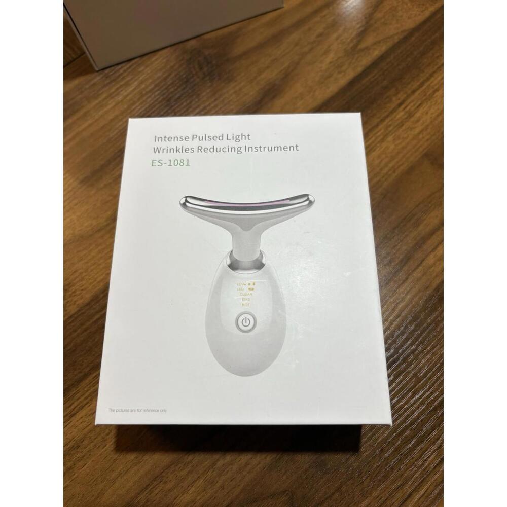 Intense Pulsed Light Wrinkles Reducing Instrument ES-1081 – Anti-Aging